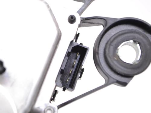 Rear wiper motor LAND ROVER RANGE ROVER IV (L405) 4.4 SDV8 4x4 | BP31072654M102 