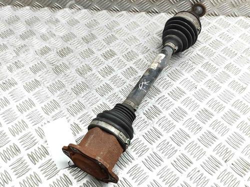 Left front driveshaft PORSCHE MACAN (95B) 3.0 S Diesel | BP17374540M38