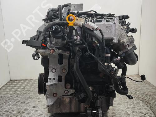 Engine VW GOLF VII (5G1, BQ1, BE1, BE2) 2.0 GTD | BP37583388M1 - Image 4