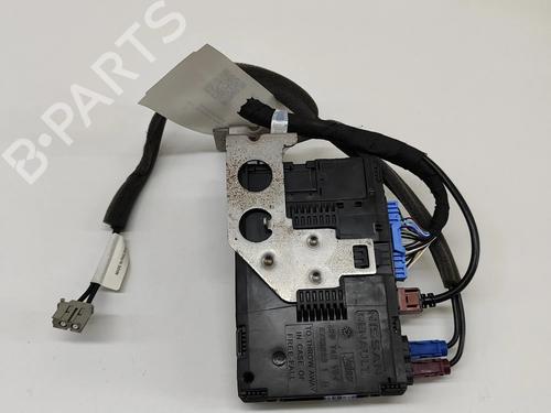 Electronic module NISSAN QASHQAI III (J12) 1.3 DIG-T | BP28554794M83 - Image 2