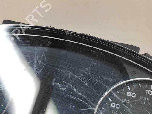 Instrument cluster AUDI A7 Sportback (4GA, 4GF) 3.0 TDI quattro | BP29487792C47 