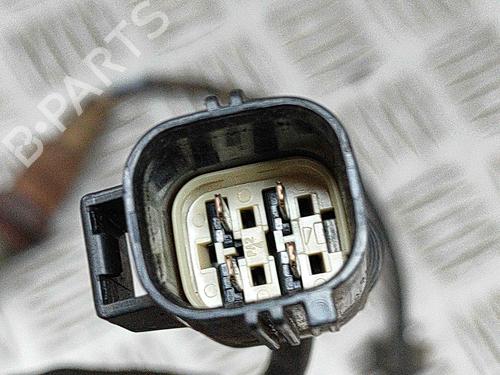 Electronic sensor JAGUAR XK II Coupe (X150) 5.0 XKR | BP19126484M84 