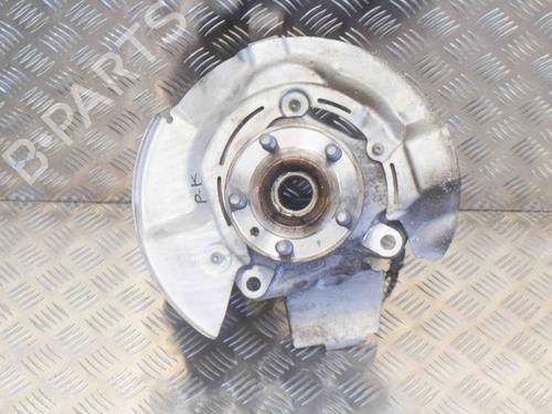 Used Left front steering knuckle JAGUAR E-PACE (X540) 2.0 D180 AWD (179 hp) 14625056