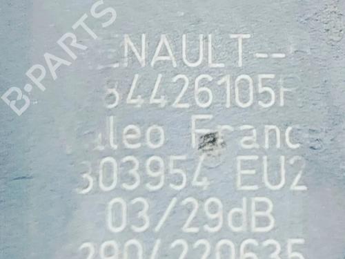 Electronic module RENAULT ZOE (BFM_) ZOE (BFMC, BFMD) | BP36415440M83 - Image 7