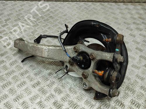Left front steering knuckle LEXUS IS III (_E3_) 300h (AVE30_, AVE30R) | BP27795436M25 
