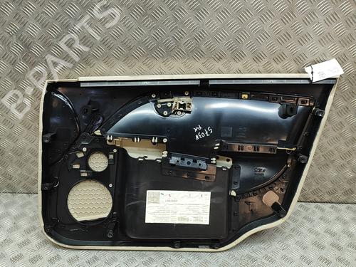 Front left panel VOLVO V70 III (135) D4 | BP29830000C58