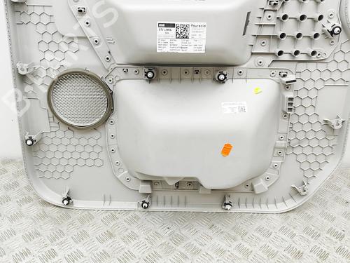 Venstre bakpanel VW ID. Buzz Bus (EBB, EBJ) Electric (EBB) | BP38932209C60 - Image 6