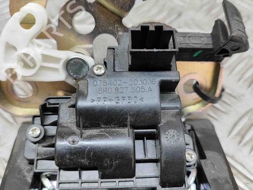 Tailgate lock AUDI A3 Sportback (8VA, 8VF) S3 quattro | BP19282906C101 