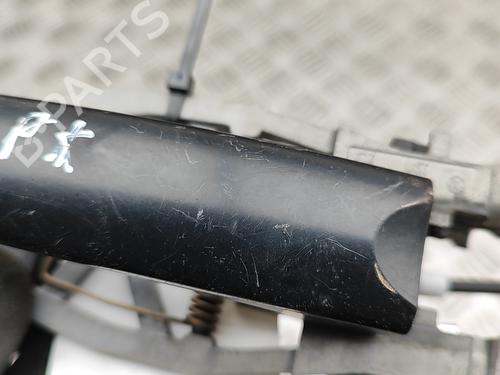 Venstre foran utvendig håndtak VW TRANSPORTER T6 Van (SGA, SGH, SHA, SHH) 2.0 TDI | BP29920707C128