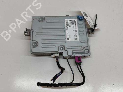 Electronic module MERCEDES-BENZ C-CLASS (W206) C 200 (206.042) | BP28565919M83  - Image 5