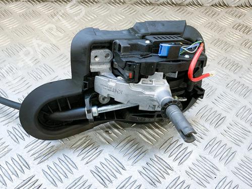 Gear lever BMW 3 Convertible (E93) 330 d | BP6761989M90 - Image 3