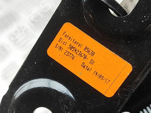 Switch ALFA ROMEO STELVIO (949_) 2.2 D Q4 (949.AXB2A) | BP33625180I30 - Image 6