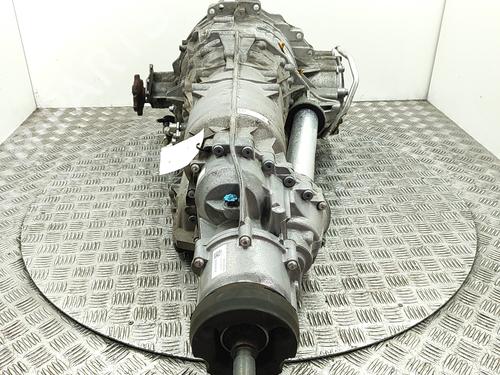 Gearbox AUDI A5 (F53, F5P) S5 TFSI quattro | BP29495030M3 