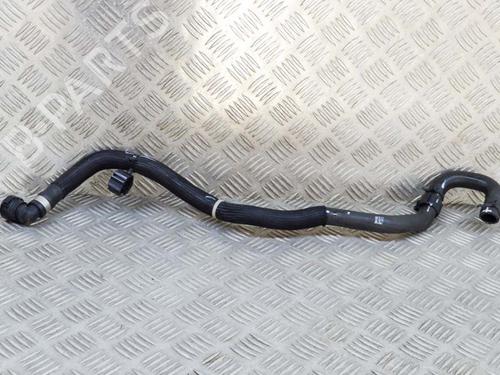 Used Pipe JAGUAR I-PACE (X590) EV400 AWD (400 hp) 27759705