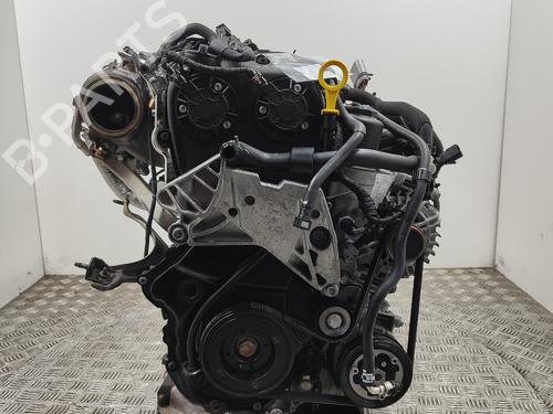 Used Engine VW GOLF VII (5G1, BQ1, BE1, BE2) 2.0 GTI (230 hp) 30394255
