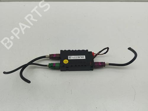 Used Electronic module Electronic module SKODA SUPERB III Estate (3V5) 2.0 TDI (150 hp) 28566728 28566728