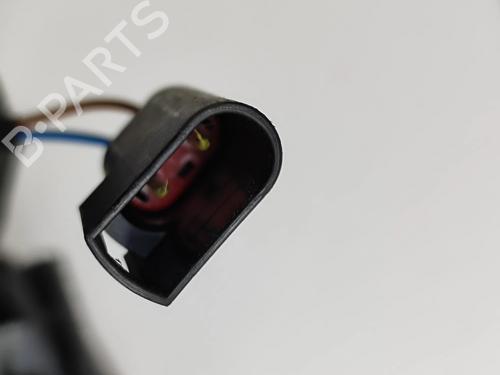 Front left exterior door handle FORD FOCUS II Convertible 2.0 TDCi | BP24975959C128 