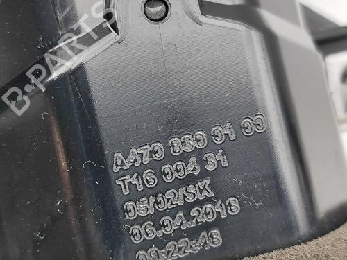 Air vent MERCEDES-BENZ X-CLASS (470) X 250 d (470.230) | BP33372517I21  - Image 6