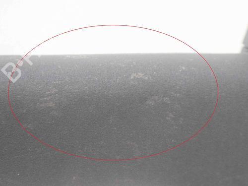 Left sun visor MERCEDES-BENZ E-CLASS Coupe (C207) E 350 BlueTEC / d (207.326) | BP7853396I1 