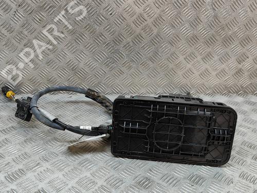 Gear lever OPEL GRANDLAND / GRANDLAND X (A18, P1UO) 1.2 (75) | BP16018751M90 