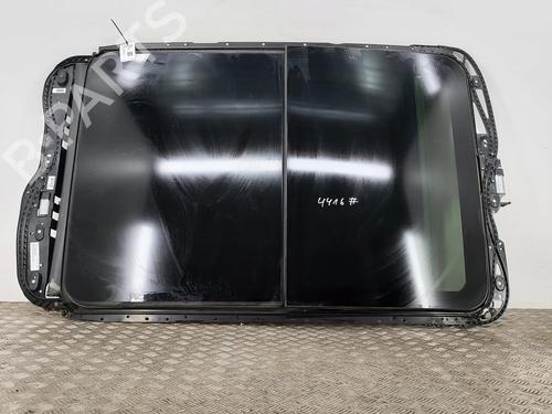 Used Sunroof VW TOUAREG (7P5, 7P6) 3.0 V6 TDI (262 hp) 18037056