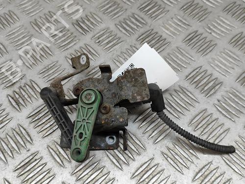 Used Electronic sensor Electronic sensor VW GOLF VII (5G1, BQ1, BE1, BE2) 2.0 GTI (245 hp) 22999205 22999205