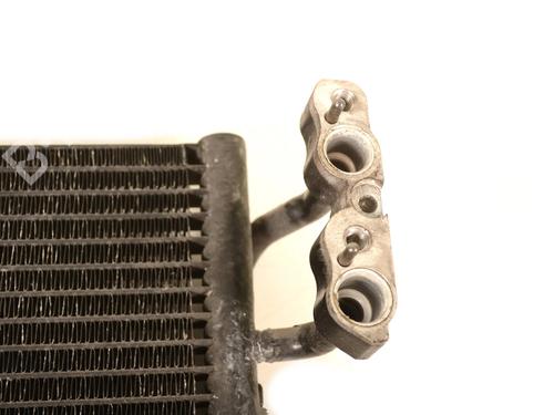 AC radiator BMW 3 (E90) 320 i | BP33340862M32 - Image 4