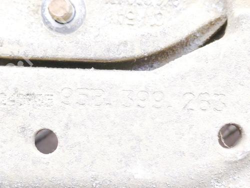 Gearbox mount PORSCHE MACAN (95B) 3.0 S Diesel | BP40460217M88 - Image 7
