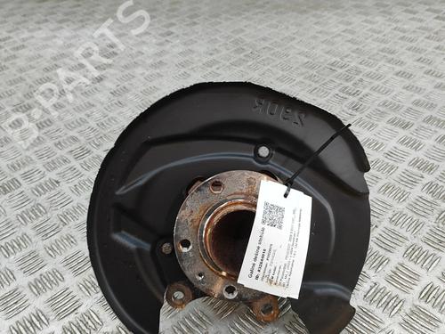 Used Right rear steering knuckle PEUGEOT 3008 II SUV (MC_, MR_, MJ_, M4_) Hybrid 180 (M4DGLU) (179 hp) 30178155