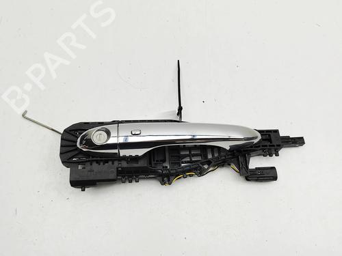 Used Front right exterior door handle Front right exterior door handle MASERATI GHIBLI III (M157) 3.0 D (275 hp) 34520951 34520951