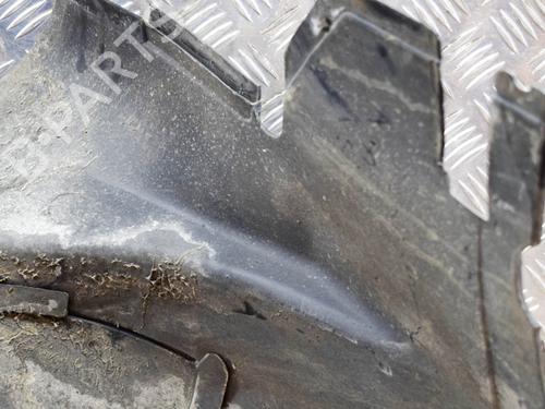 Wheel arch MERCEDES-BENZ A-CLASS (W168) A 160 (168.033, 168.133) | BP14631959C56 