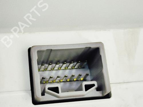 Display monitor TOYOTA HILUX VII Pickup (_N1_, _N2_, _N3_) 3.0 D-4D 4WD (KUN26) | BP24582405C48 