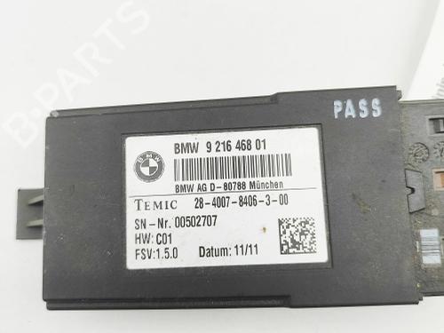 Electronic module BMW 5 (F10) 520 d | BP40536120M83  - Image 5
