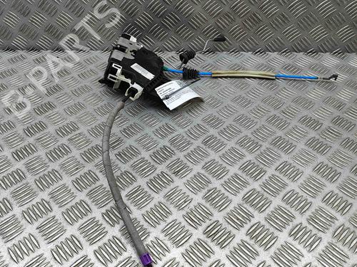 Rear left lock MERCEDES-BENZ A-CLASS (W176) A 180 CDI / d (176.012) | BP29392420C100 
