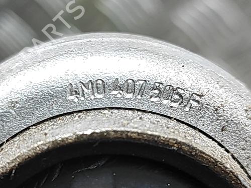 Left front steering knuckle VW TOUAREG (CR7, RC8) 3.0 TSI 4motion | BP32779694M25  - Image 10