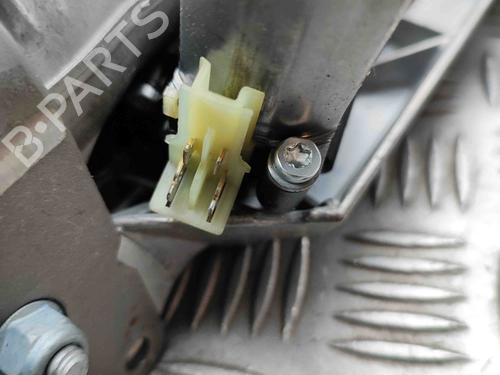 Steering column MERCEDES-BENZ S-CLASS (W221, V221) S 500 4-matic (221.086, 221.186) | BP29510797M21 