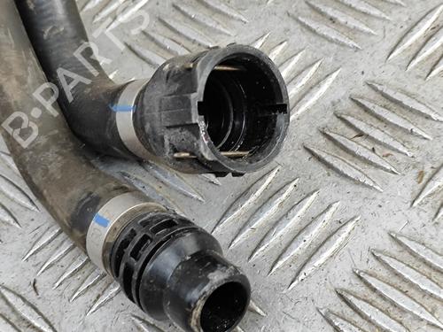 Pipe PORSCHE TAYCAN Cross Turismo (Y1B) 4 (Y1BBD1) | BP28497688M125