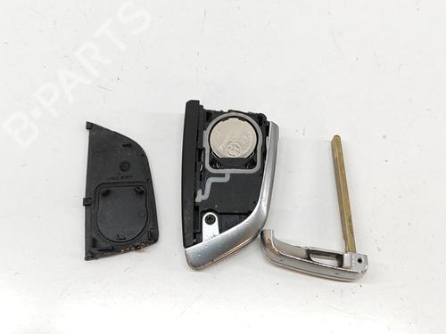 Electronic module BMW X5 (F15, F85) xDrive 30 d | BP27898722M83 