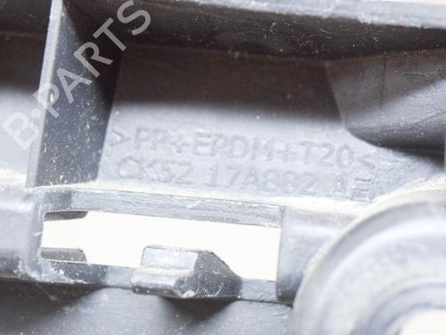Rear bumper bracket LAND ROVER RANGE ROVER IV (L405) 3.0 TDV6 4x4 | BP9630409C159 
