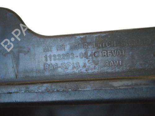 Andre TESLA MODEL X (5YJX) P100D AWD | BP30252963O1 