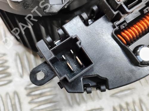 Heater blower motor BMW X1 (F48) xDrive 25 e Plug-in-Hybrid | BP27770379M62 