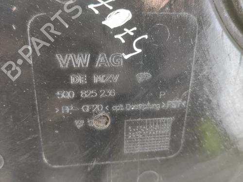 Oberschutz VW PASSAT B8 Variant (3G5, CB5) 2.0 TDI | BP29830023M93