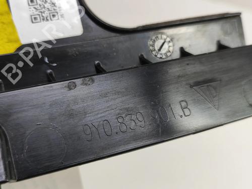 Dørliste PORSCHE CAYENNE (9YA) 3.0 AWD (9YAAA1) | BP27793060C150  - Image 6