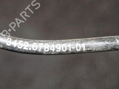 Electronic sensor BMW 5 (F10) 520 d | BP6734165M84 - Image 3