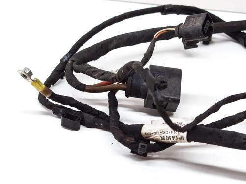 Wiring harness VW GOLF VIII (CD1, DA1) 1.5 TSI | BP27759344E16 - Image 2