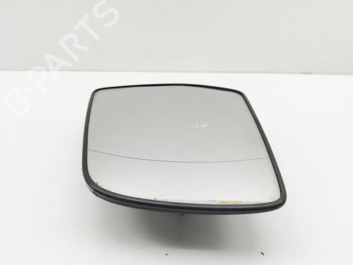 Left mirror glass FORD RANGER (TKE) 2.0 EcoBlue 4x4 | BP29975692C148