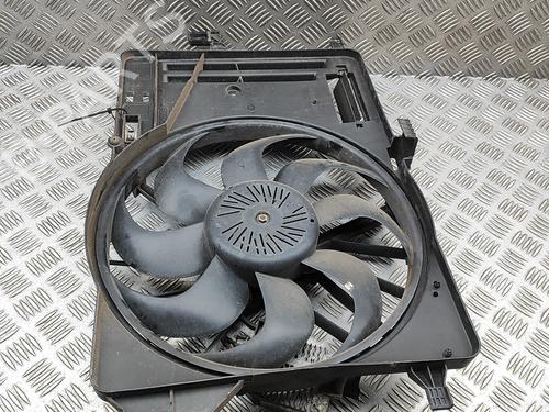 Radiator fan FORD FOCUS III 1.0 EcoBoost | BP30108807M35