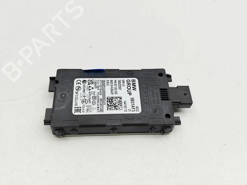 Electronic module BMW X7 (G07) xDrive 40 i Mild Hybrid | BP33390150M83 - Image 3