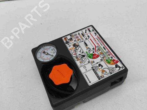 Elektronisk modul NISSAN ARIYA (FE0) EV e-4ORCE | BP29336985M83 