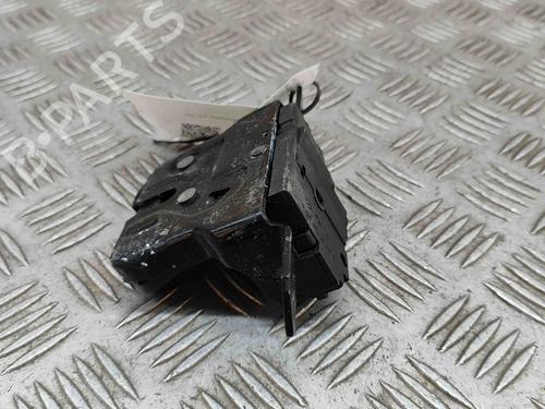 Tailgate lock BMW 1 (F20) 118 d | BP19283347C101 
